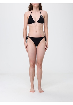 EA7 SWIMWEAR Swimsuit Woman color Black