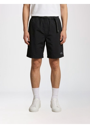 THE NORTH FACE Shorts Men color Black