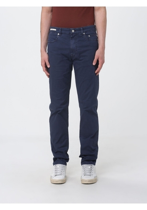 SIVIGLIA Pants Men color Blue