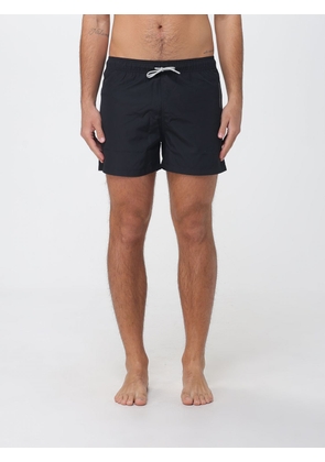 EA7 SWIMWEAR Swimsuit Men color Black