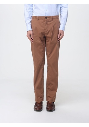SIVIGLIA Pants Men color Brown