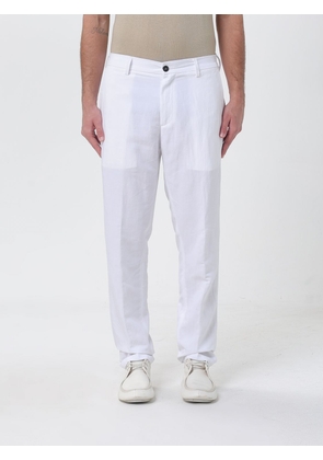 SIVIGLIA Pants Men color White