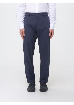 SIVIGLIA Pants Men color Blue