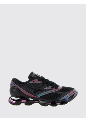 MIZUNO Sneakers Men color Violet