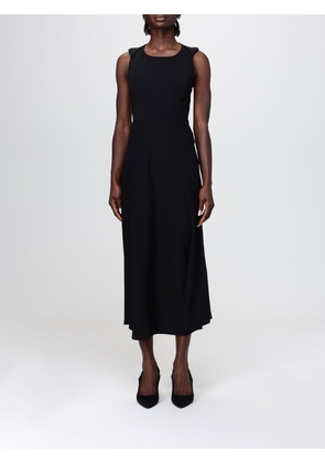 ARMANI EXCHANGE Dress Woman color Black