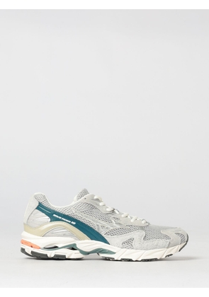 MIZUNO Sneakers Men color Grey