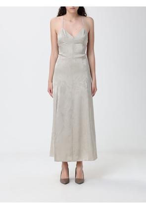 ARMANI EXCHANGE Dress Woman color Dust
