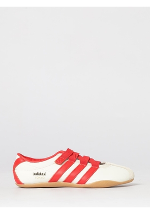 ADIDAS ORIGINALS Sneakers Woman color Yellow Cream
