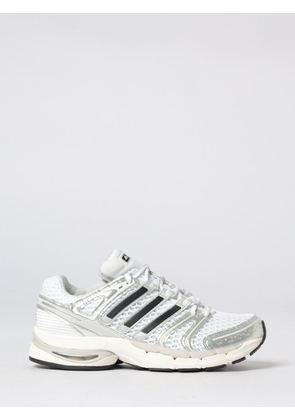 ADIDAS ORIGINALS Sneakers Woman color Silver