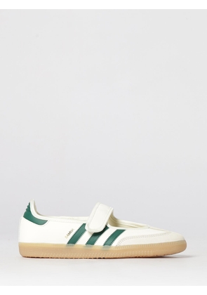 ADIDAS ORIGINALS Ballet Flat Woman color White