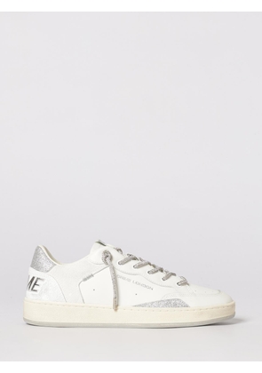 CRIME LONDON Sneakers Woman color White