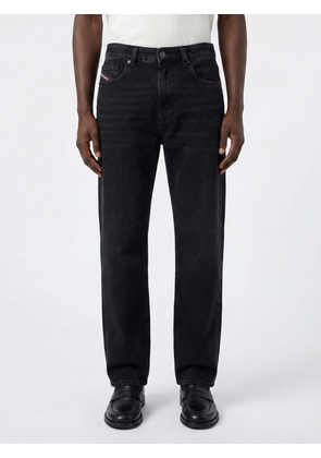 DIESEL Jeans Men color Black