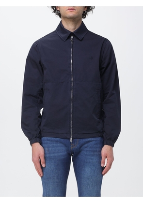 BROOKSFIELD Jacket Men color Navy