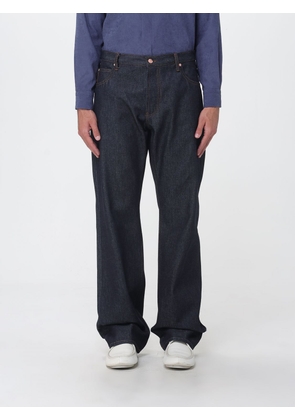 ARMANI JEANS Jeans Men color Blue
