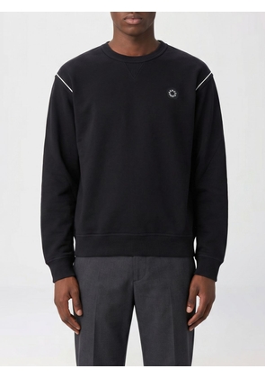 KENZO Sweatshirt Men color Black