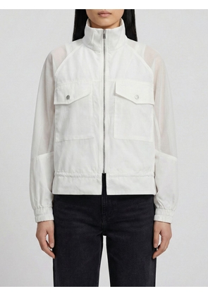 PINKO Jacket Woman color White