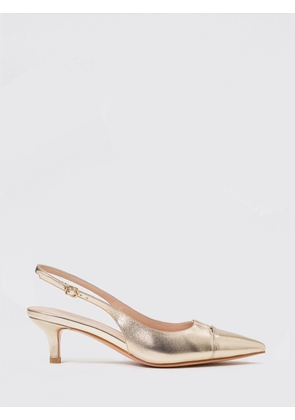 TWINSET Pump Woman color Grey