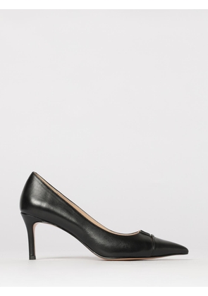 TWINSET Pump Woman color Black