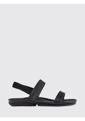 CAMPER Heeled Sandal Woman color Black