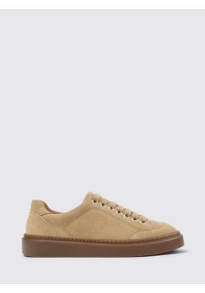 CAMPER Sneakers Woman color Brown