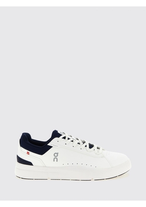 ON RUNNING Sneakers Men color White
