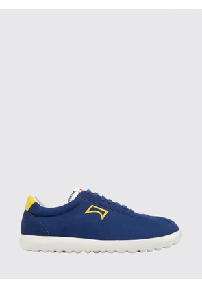 CAMPER Sneakers Men color Blue