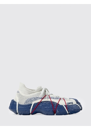 CAMPER Sneakers Woman color Multicolor