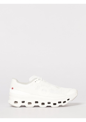 ON RUNNING Sneakers Woman color White