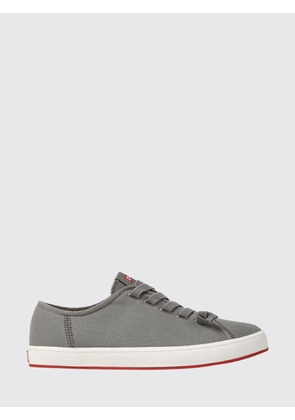 CAMPER Sneakers Men color Grey