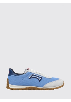 CAMPER Sneakers Men color Blue