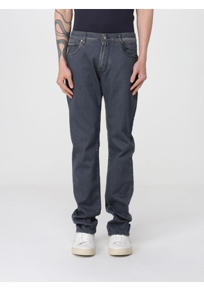JACOB COHEN Jeans Men color Navy