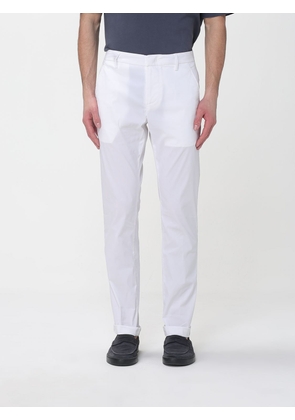 DONDUP Pants Men color White