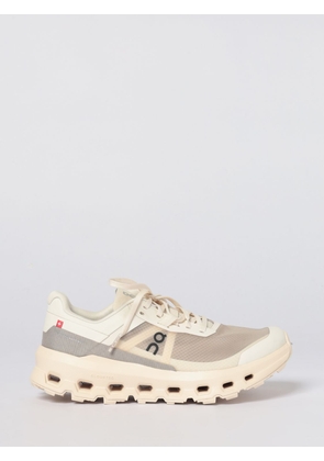 ON RUNNING Sneakers Woman color Beige