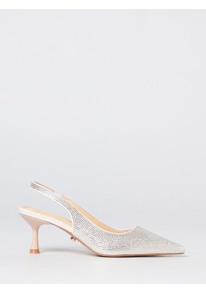 TWENTY FOURHAITCH Pump Woman color Transparent