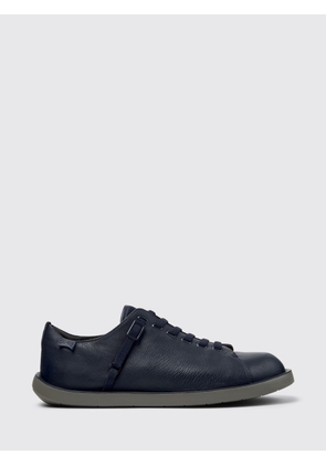 CAMPER Sneakers Men color Blue