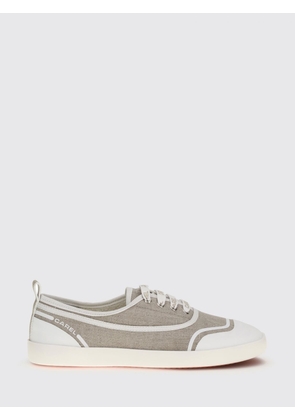 CAREL PARIS Sneakers Woman color Beige