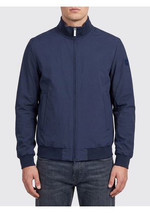 COLMAR Jacket Men color Blue