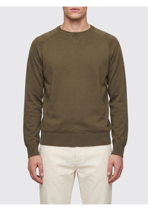 ASPESI Sweatshirt Men color Green