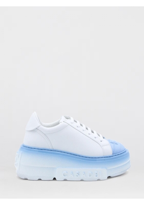 CASADEI Sneakers Woman color White