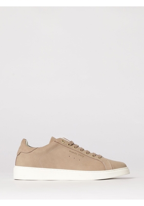 MANUEL RITZ Sneakers Men color Beige