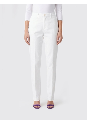 BRIGLIA 1949 Pants Woman color White