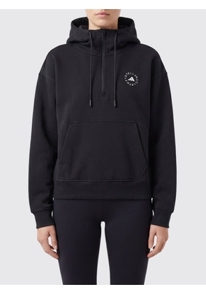 ADIDAS BY STELLA MCCARTNEY Sweatshirt Woman color Black