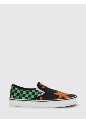 VANS Sneakers Men color Black