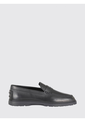 TOD'S Loafers Men color Black