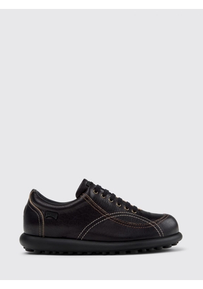 CAMPER Sneakers Woman color Black