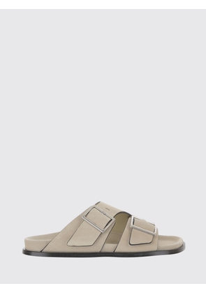 ALOHAS Heeled Sandal Woman color Beige
