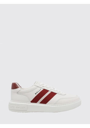 BALLY Sneakers Men color White