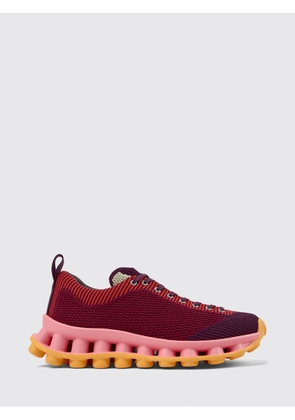 CAMPER Sneakers Woman color Multicolor