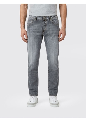 JACOB COHEN Jeans Men color Black