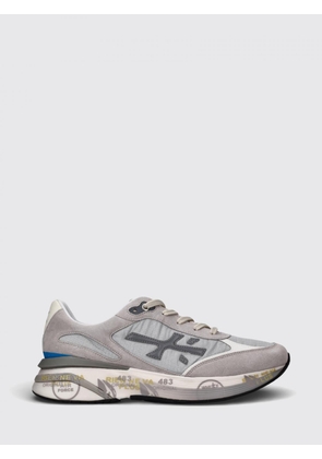 PREMIATA Sneakers Men color Grey